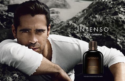 colin farrell dolce gabbana